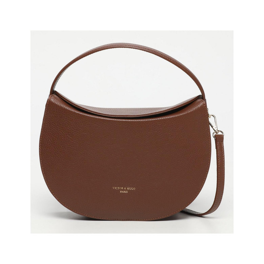 Sac A Bandouliere Alexa - Marron