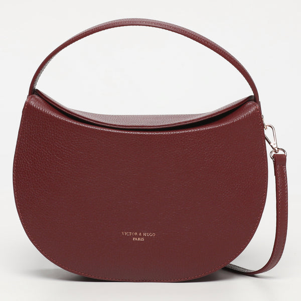 Sac A Bandouliere Alexa - Bordeaux