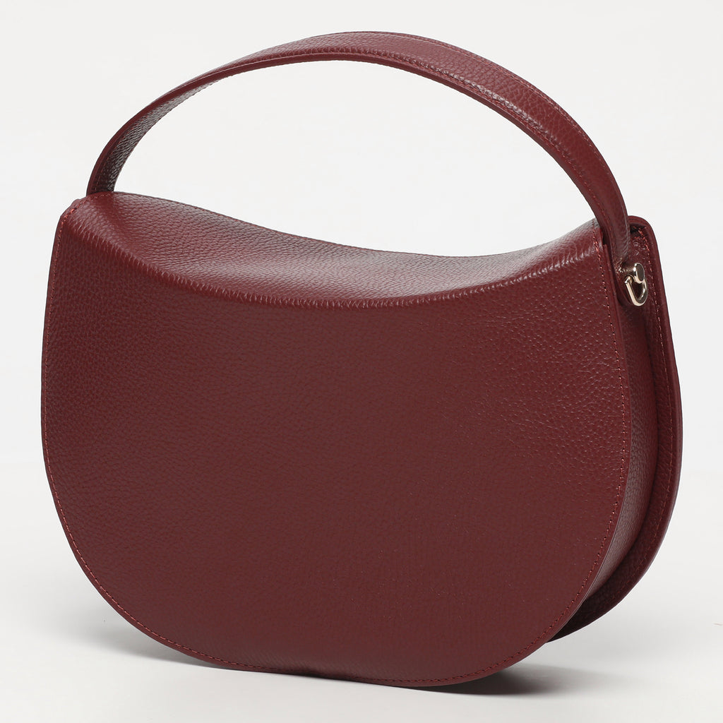 Sac A Bandouliere Alexa - Bordeaux