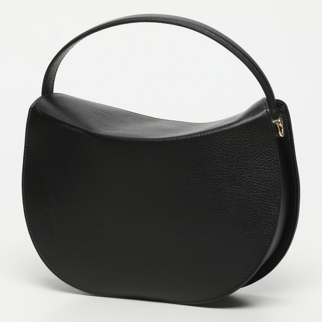 Sac À Bandoulière Alexa - Noir - Femme