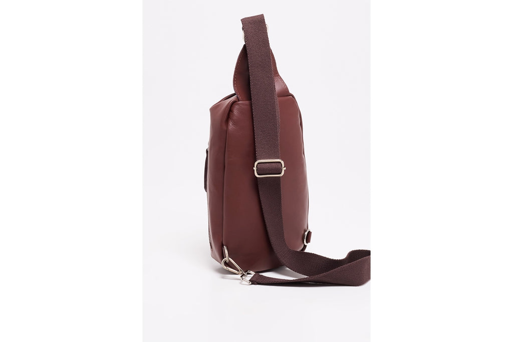 Sac Banane Alex - Marron