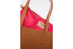 Sac A Main  Bold - Camel