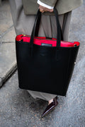 Sac A Main  Bold - Noir