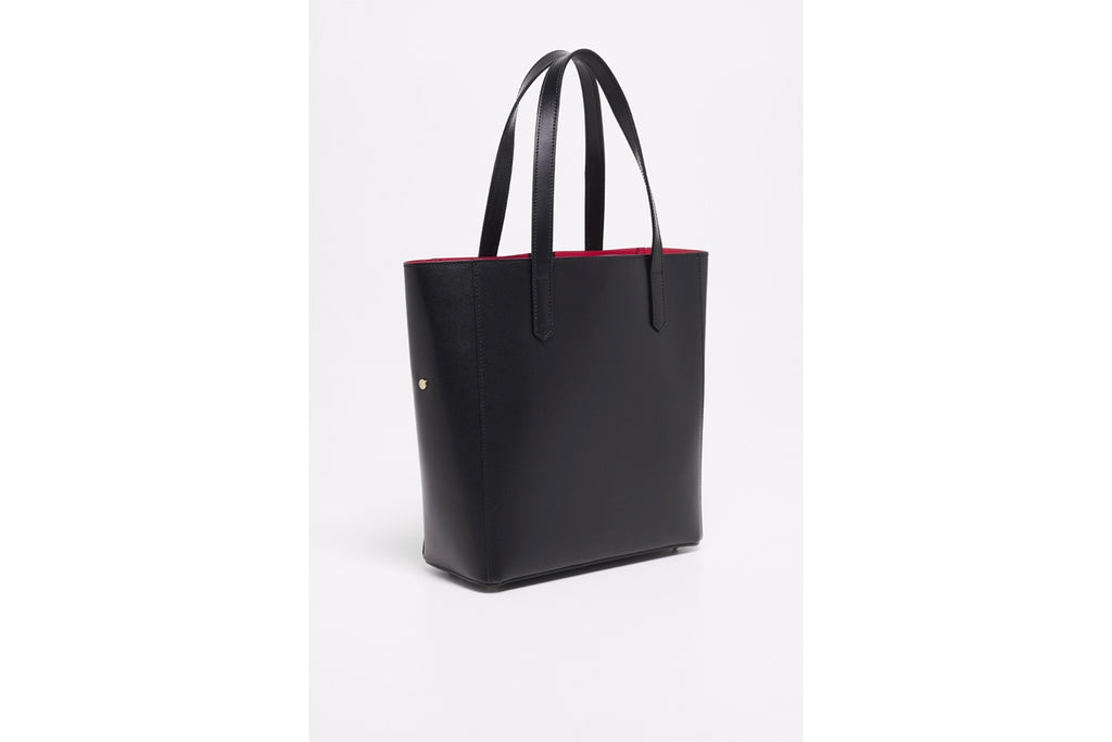 Sac A Main  Bold - Noir