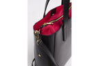 Sac A Main  Bold - Noir