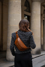 Sac Banane Isla - Camel