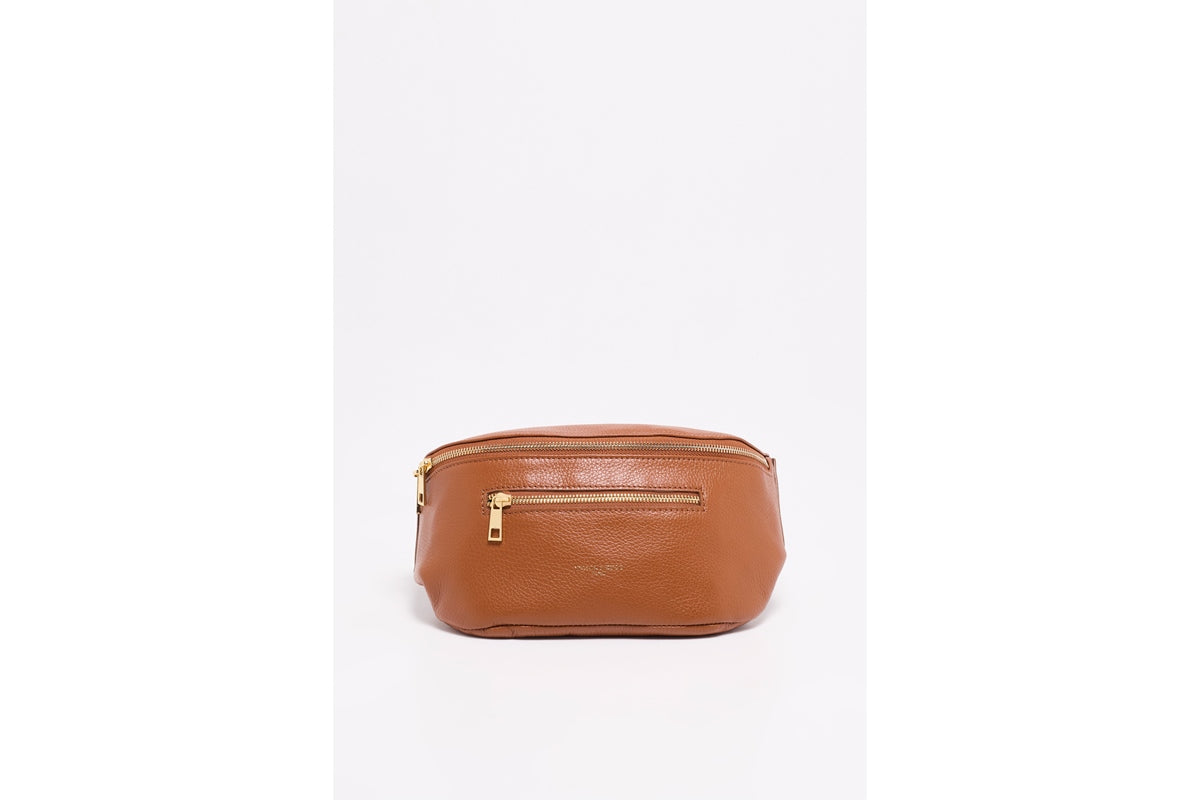 Sac Banane Isla - Camel
