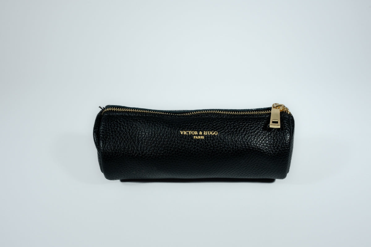 Pochette  Laya - Noir