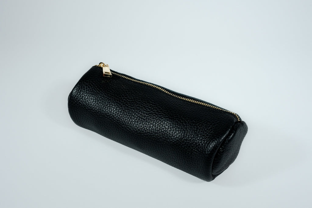 Pochette  Laya - Noir
