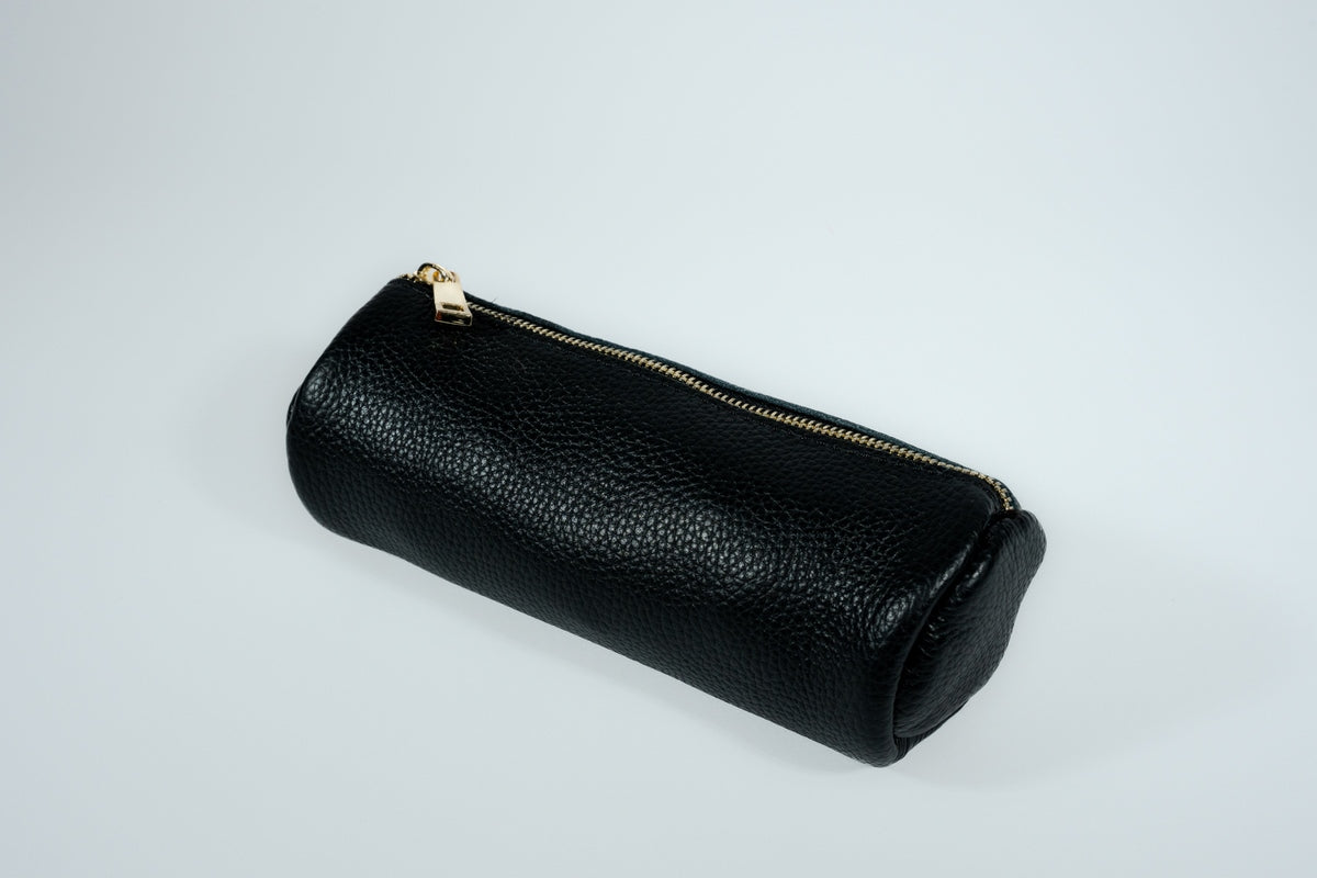 Pochette  Laya - Noir