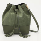Bolso Livy Sceau - Verde botella