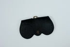 Porte Lunettes Moly - Noir