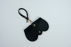 Porte Lunettes Moly - Noir