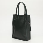 Sac A Main  Noa - Vert Bouteille
