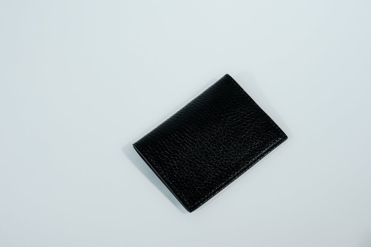 Porte Carte Salma - Noir - Femme