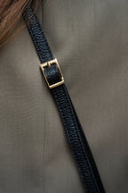 Soli Handbag - Black