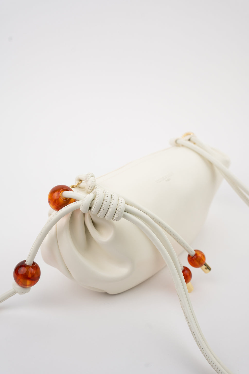 Aina Crossbody Bag - Off-White - Women