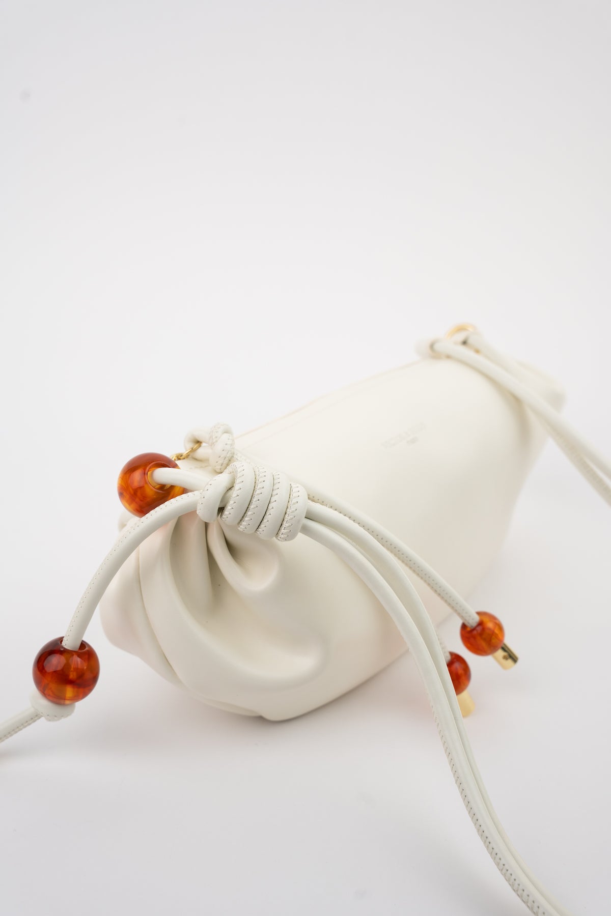 Aina Crossbody Bag - Off-White - Women