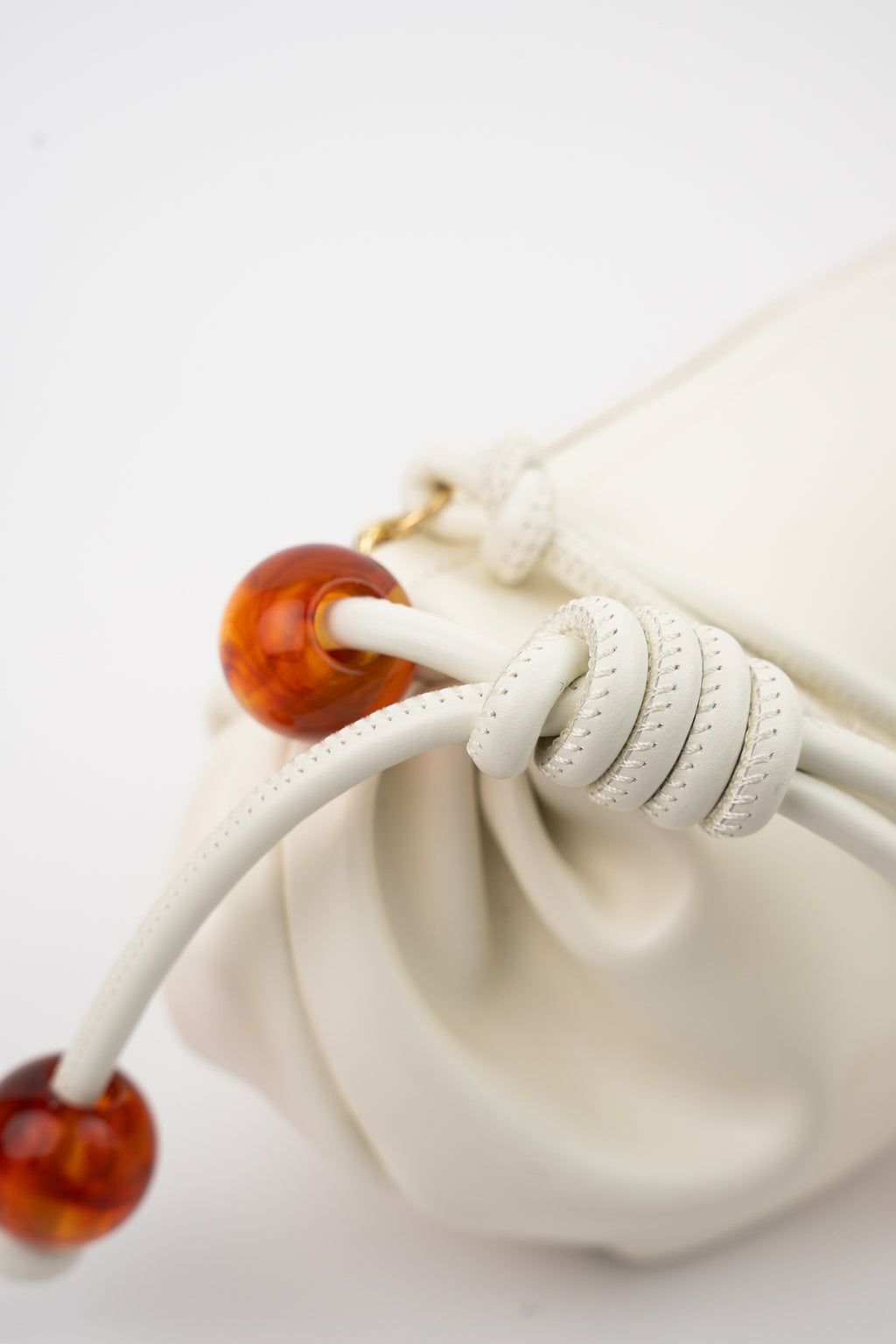 Aina Crossbody Bag - Off-White - Women