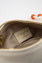 Aina Crossbody Bag - Off-White - Women