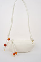 Aina Crossbody Bag - Off-White - Women