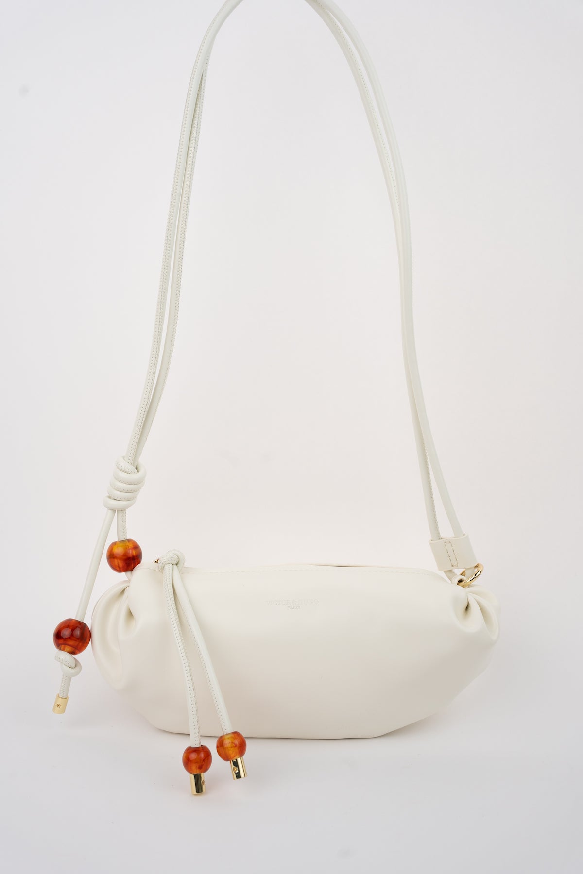 Aina Crossbody Bag - Off-White - Women