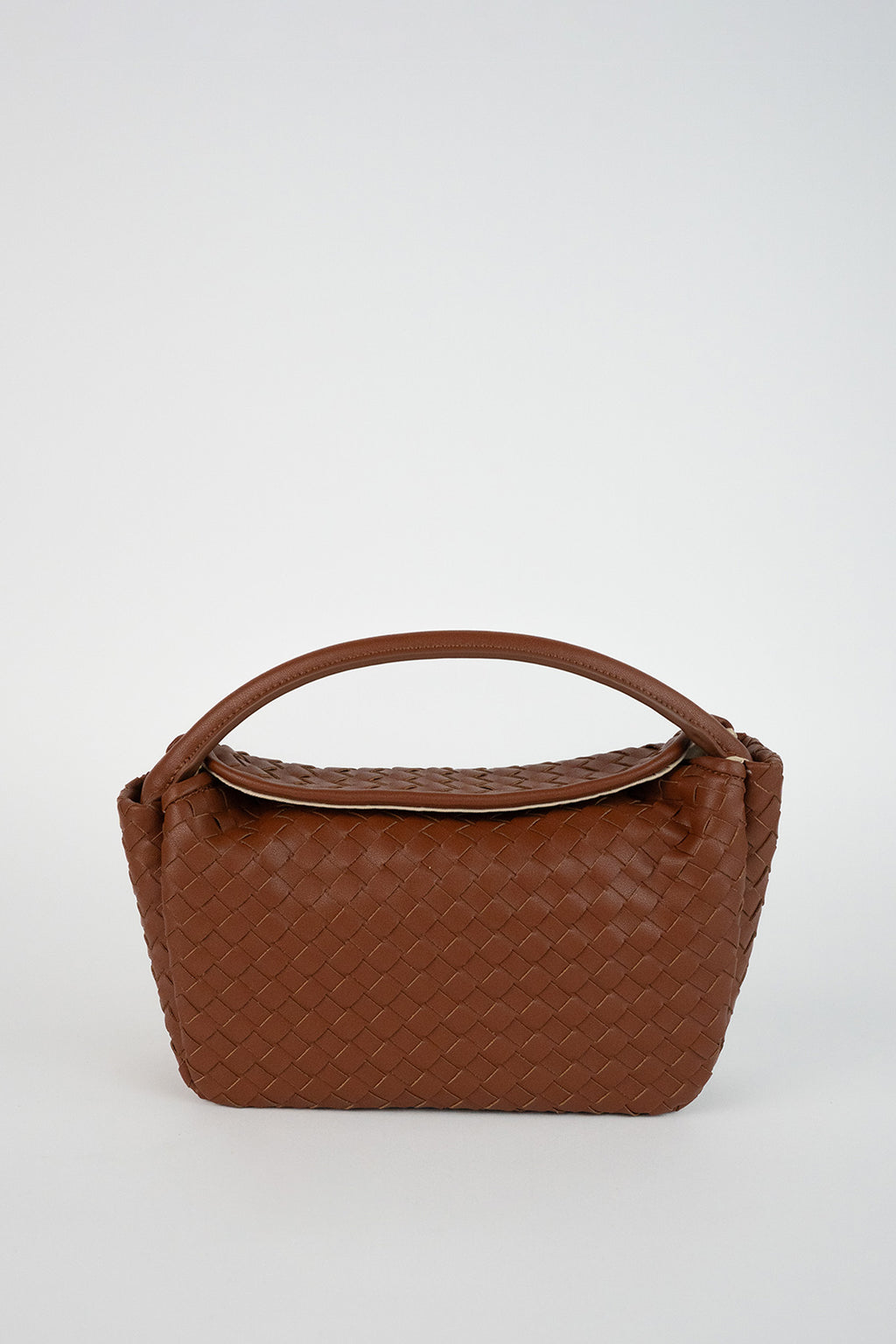 Sac A Bandouliere  Arly - Marron