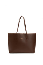 Sac Porte Epaule Cannes - Moka