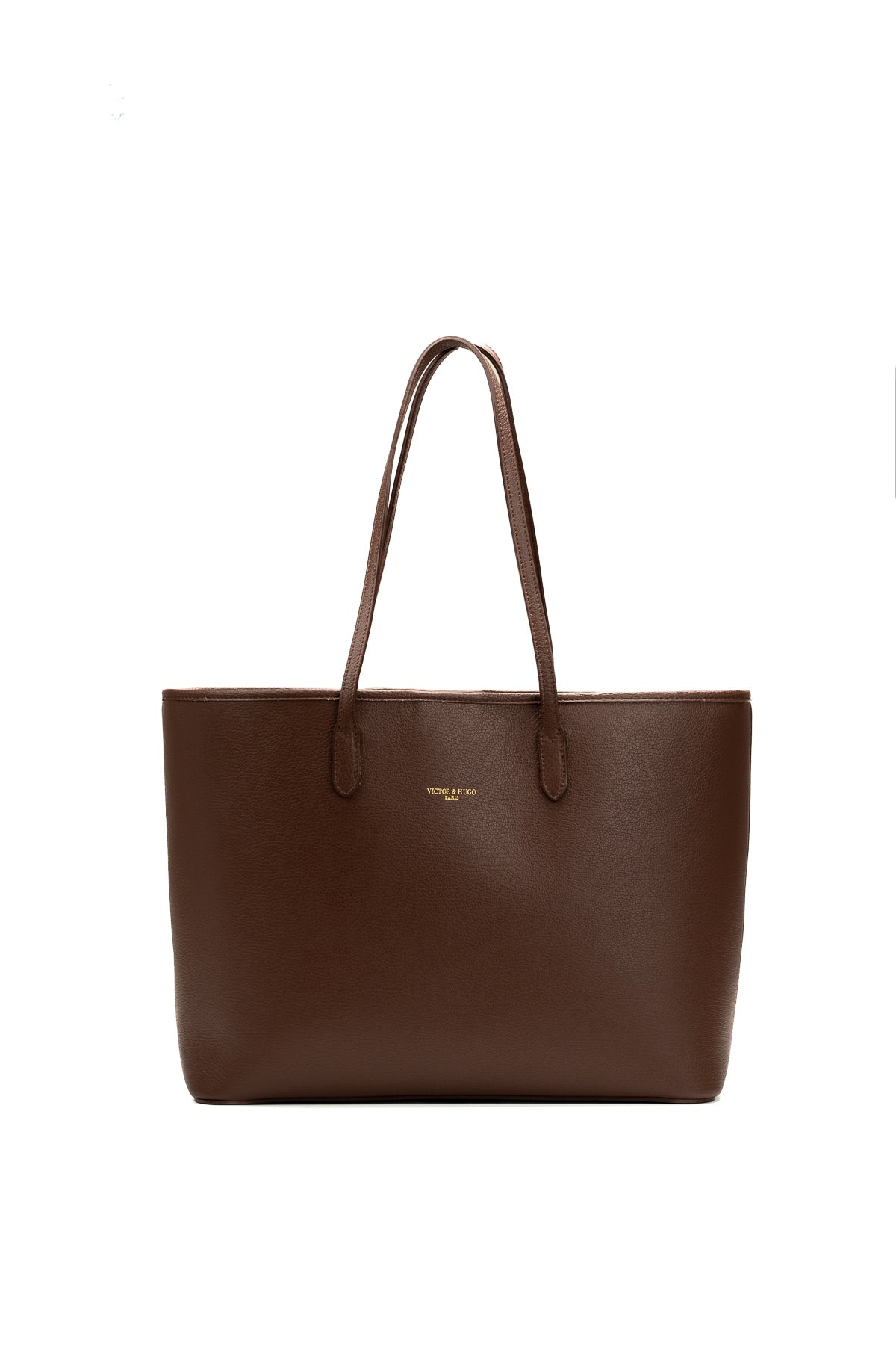 Sac Porte Epaule Cannes - Moka