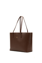 Sac Porte Epaule Cannes - Moka