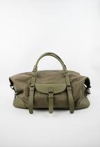 Sac Week End Charly - Vert - Homme