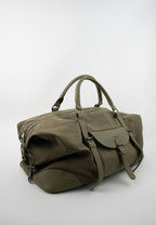 Sac Week End Charly - Vert - Homme
