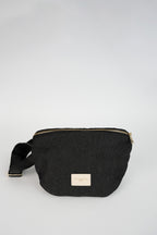 Riñonera Cleo - Negro - Mujer