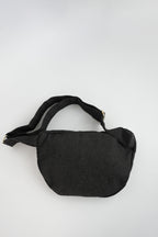 Riñonera Cleo - Negro - Mujer
