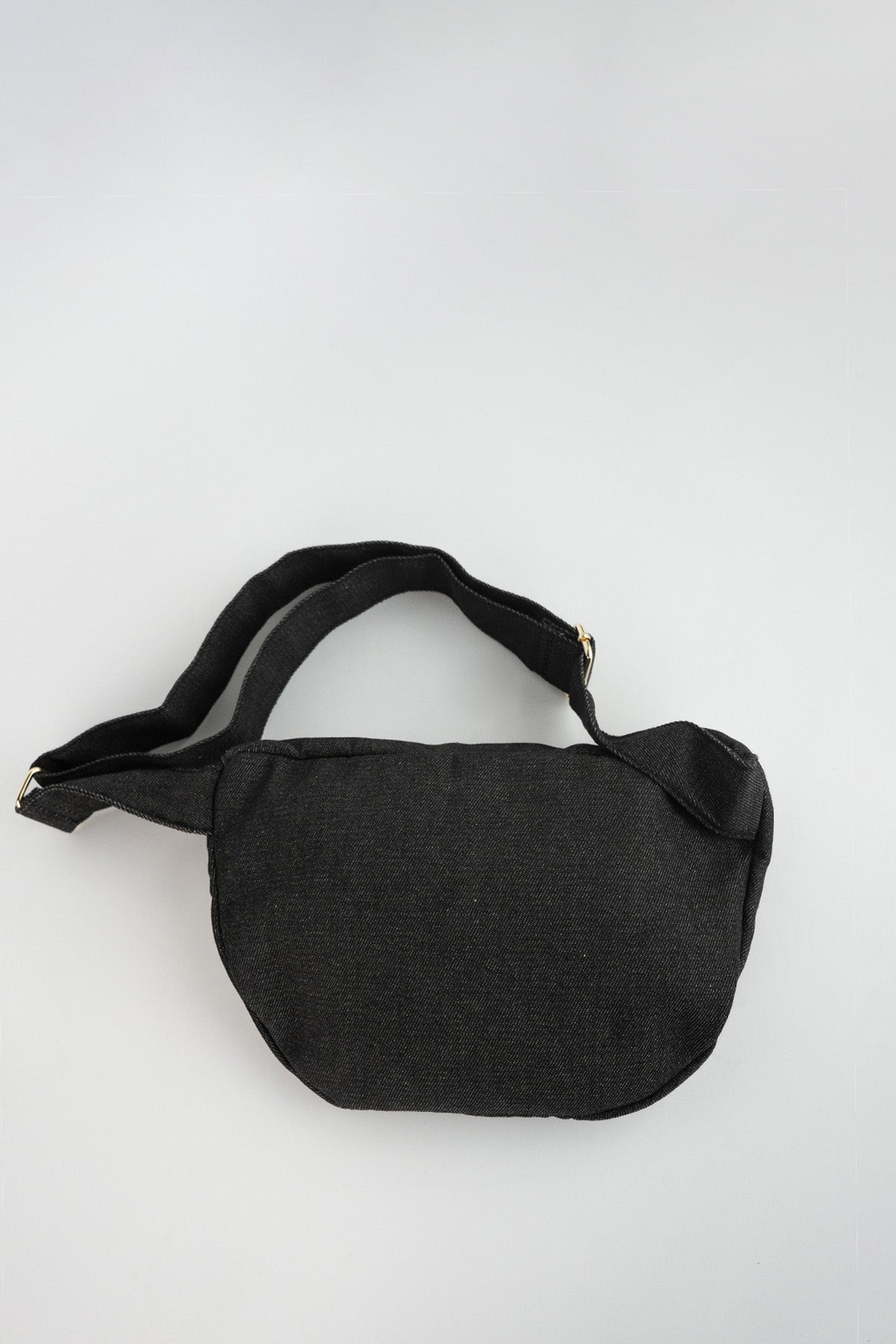 Riñonera Cleo - Negro - Mujer