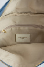 Sac Banane Cleo - Bleu Clair - Femme