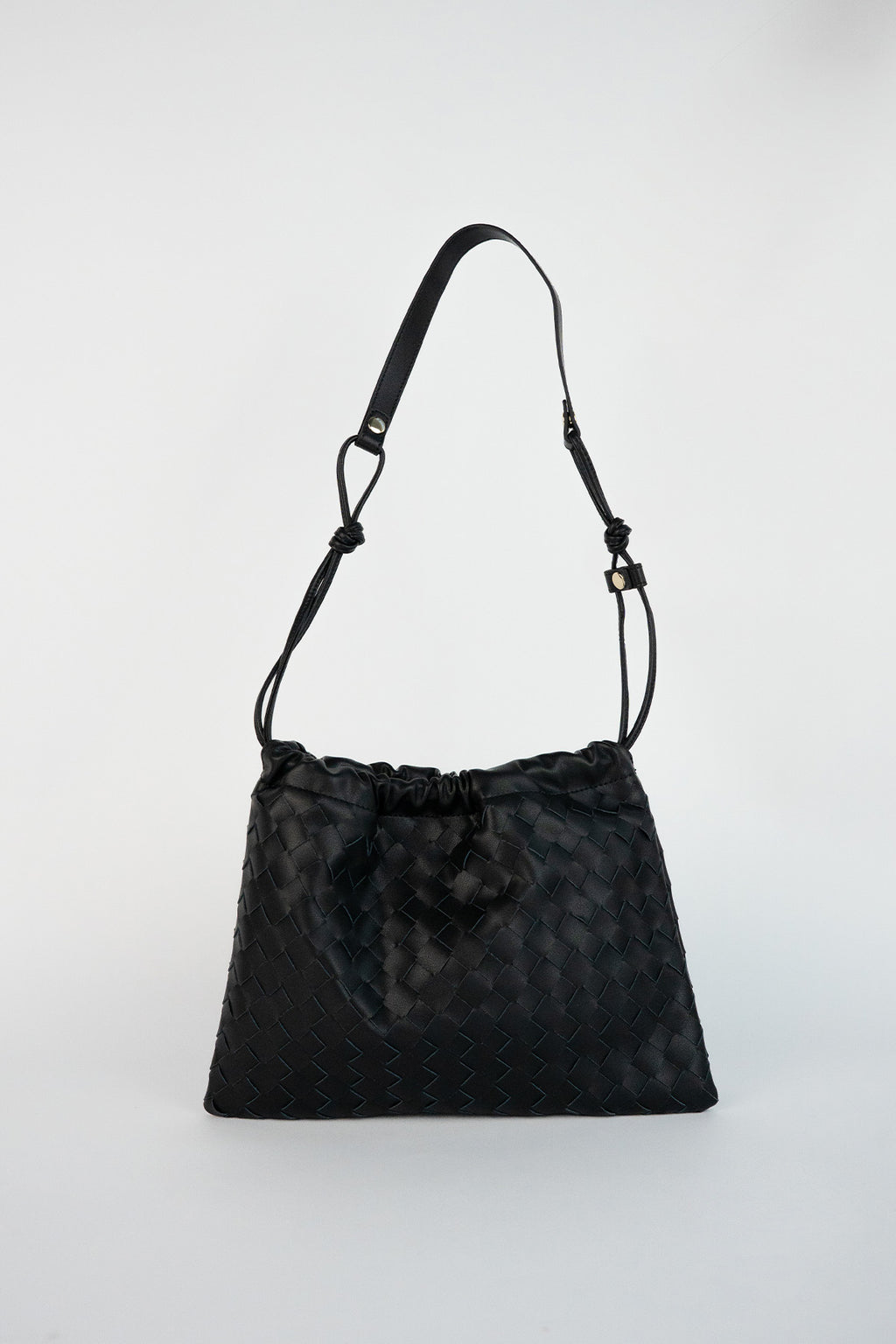 Sac A Bandouliere  Eloa - Noir