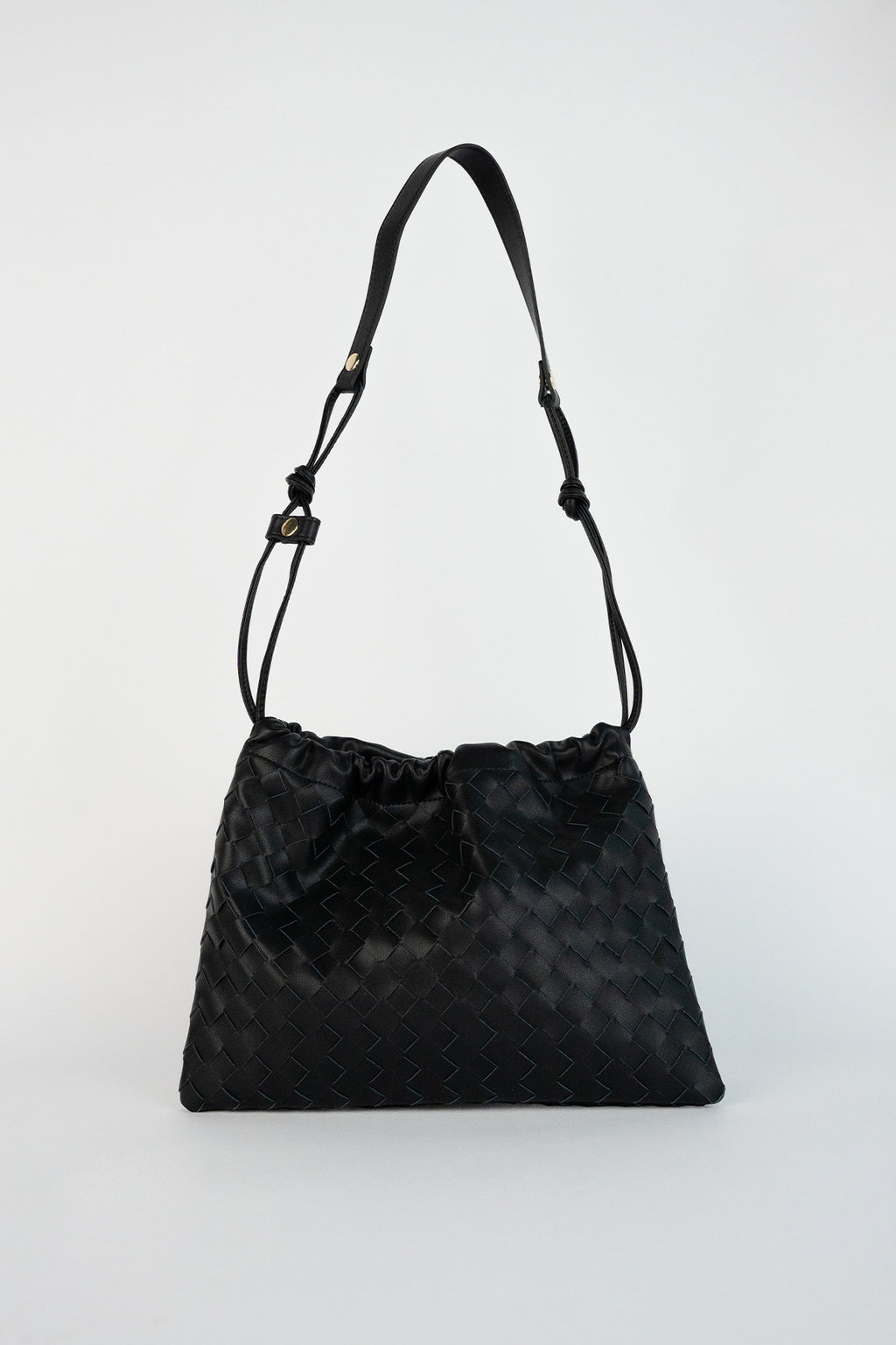 Sac A Bandouliere  Eloa - Noir