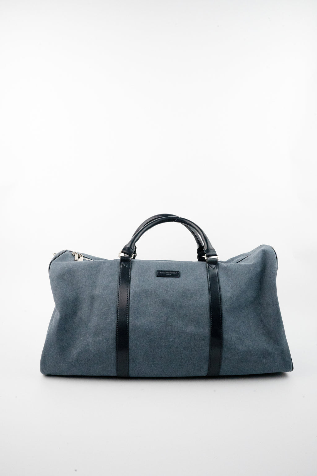 Bolsa de Fin de Semana Jude - Azul Marino - Hombre