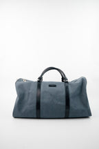 Bolsa de Fin de Semana Jude - Azul Marino - Hombre