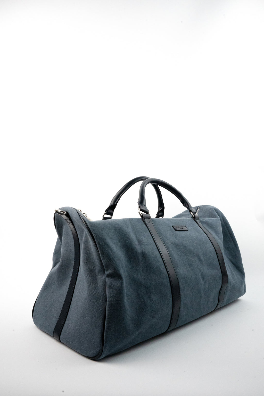 Bolsa de Fin de Semana Jude - Azul Marino - Hombre