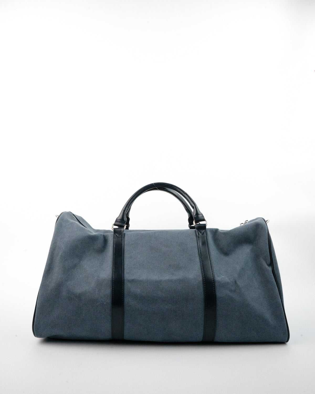 Bolsa de Fin de Semana Jude - Azul Marino - Hombre