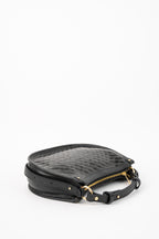 Sac A Bandouliere  Leana - Noir