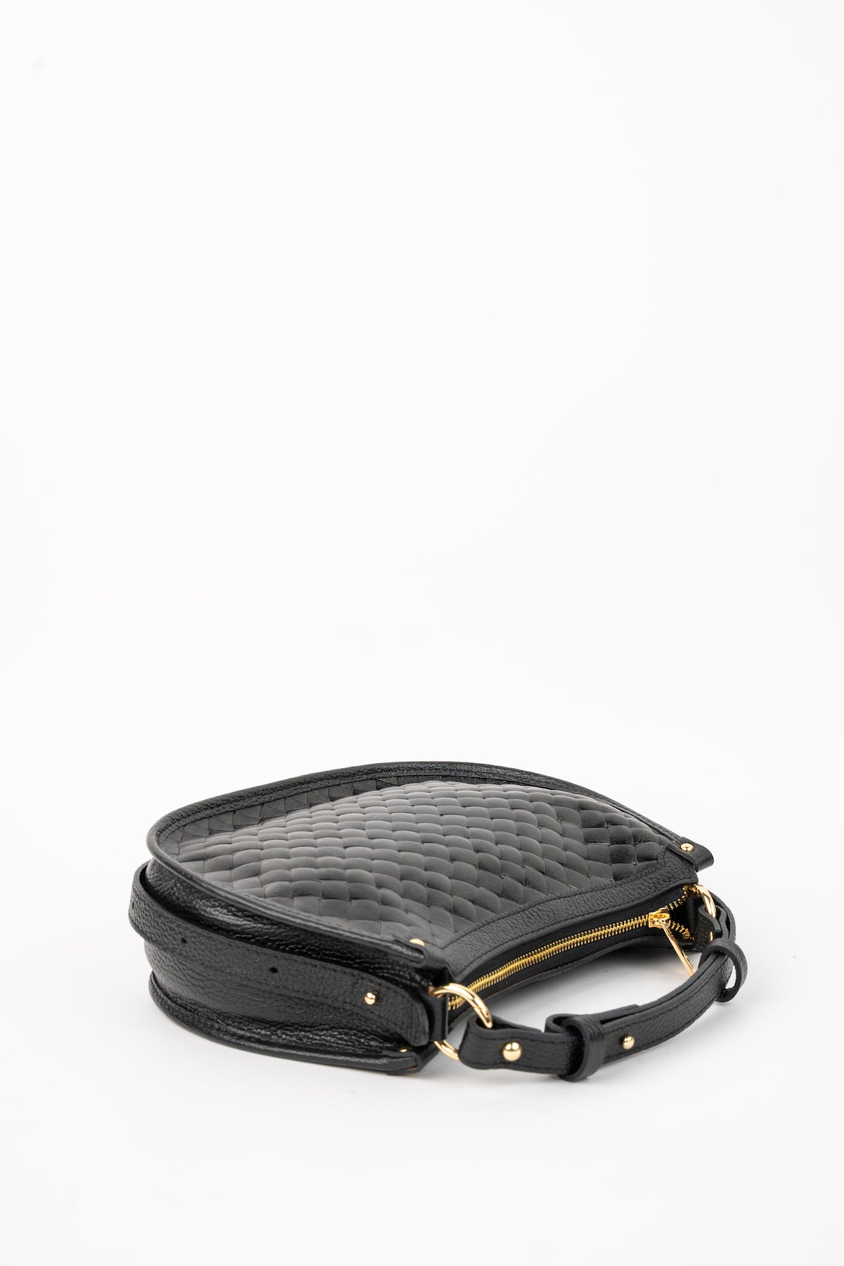 Sac A Bandouliere  Leana - Noir