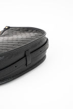 Sac A Bandouliere  Leana - Noir