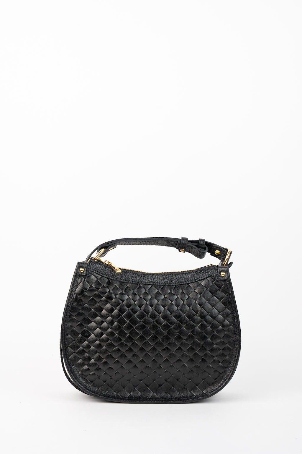 Sac A Bandouliere  Leana - Noir