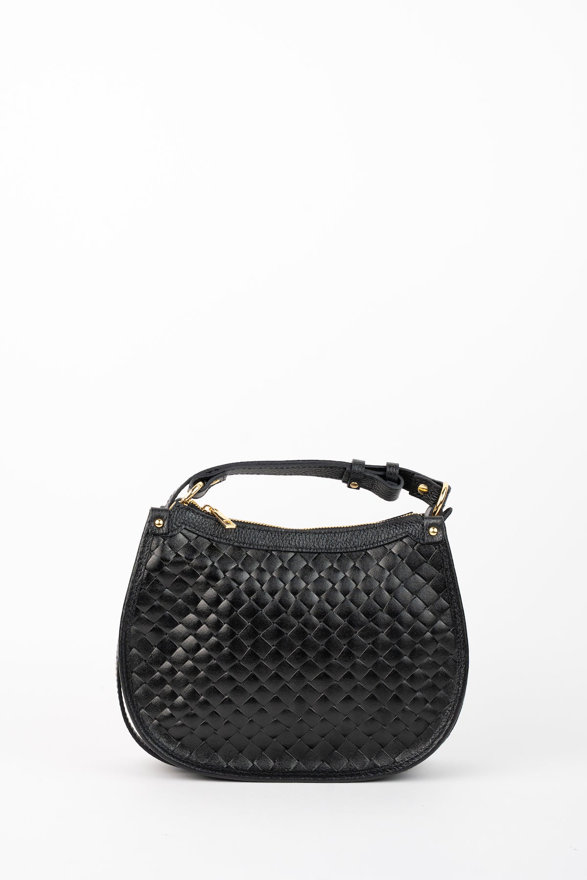 Sac A Bandouliere  Leana - Noir