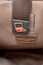 Mochila Milan - Moka - Hombre