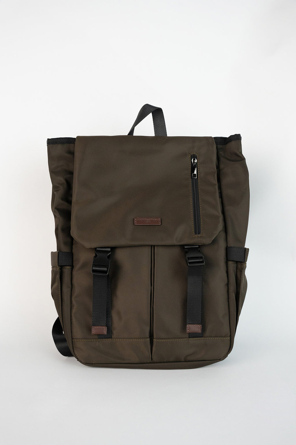 Mochila Milan - Moka - Hombre