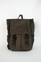 Mochila Milan - Moka - Hombre